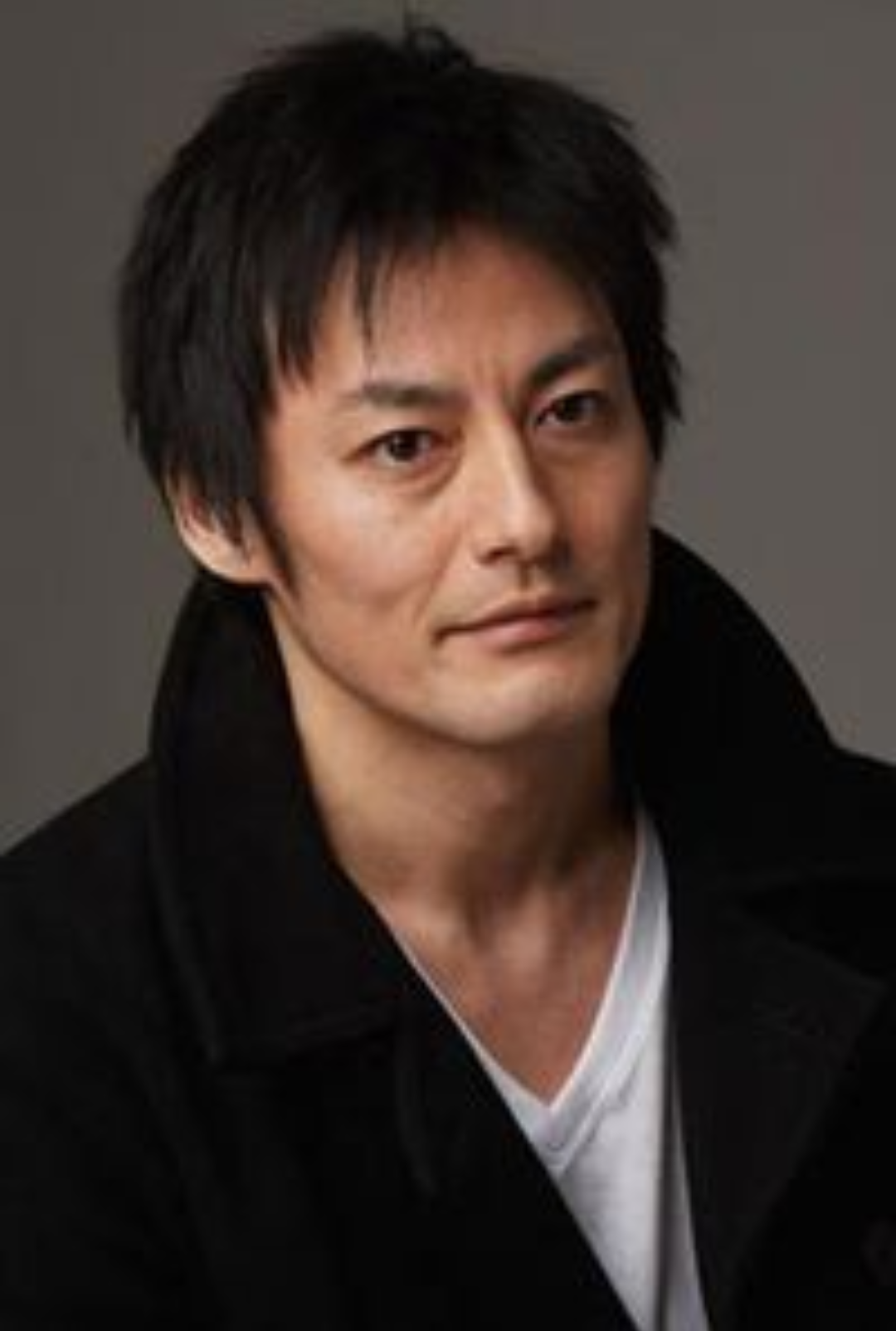 山口马木也的写真