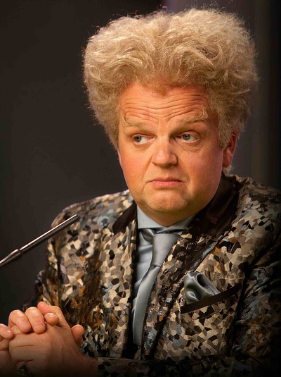 托比·琼斯的写真