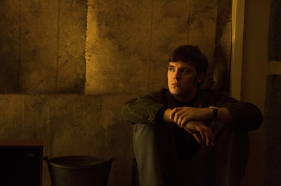 山姆·克拉弗林的写真