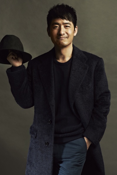 郭晓东的写真-郭晓东