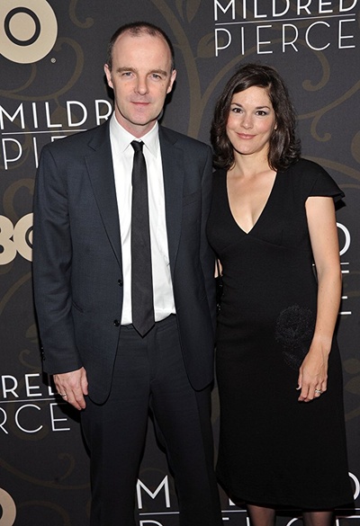 海瑟·戈尔登赫什的写真