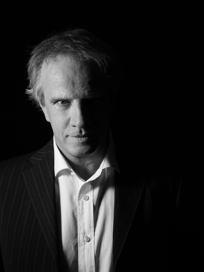 克里斯多弗·兰伯特的写真