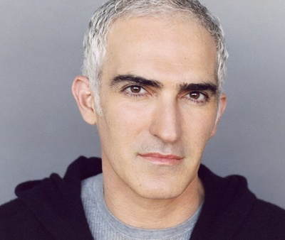 派特里克·费斯克勒的写真