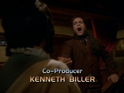 罗伯特·皮卡多的写真