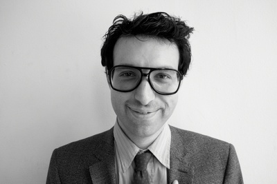 亚历克斯·卡普夫斯基的写真