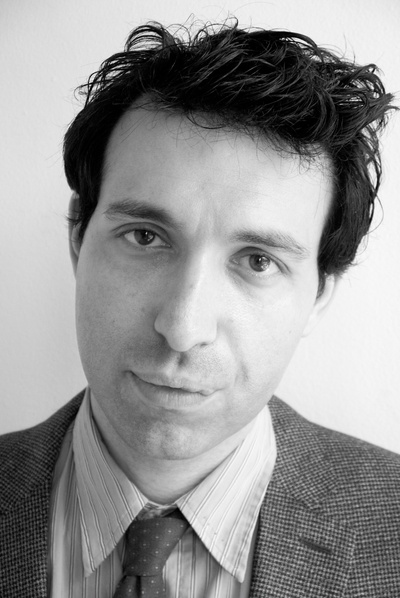 亚历克斯·卡普夫斯基的写真