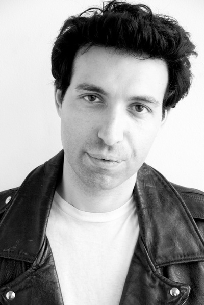 亚历克斯·卡普夫斯基的写真