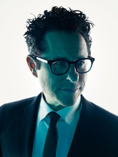 J·J·艾布拉姆斯的写真