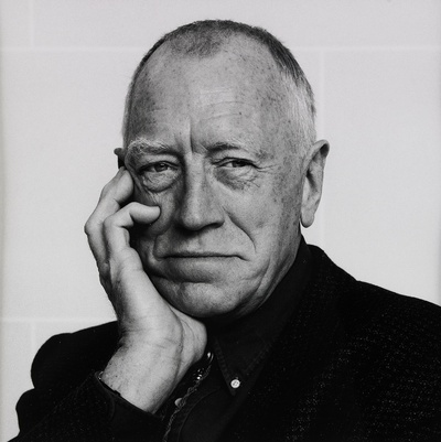 马克斯·冯·叙多夫的写真