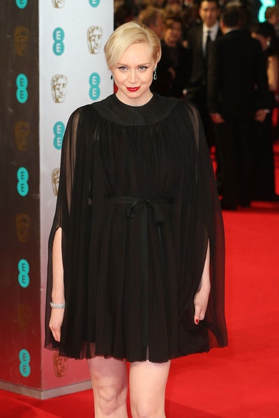 格温多兰·克里斯蒂的写真