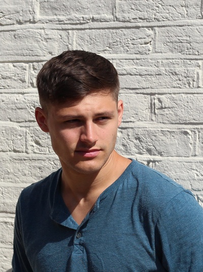 匹普·安德森的写真