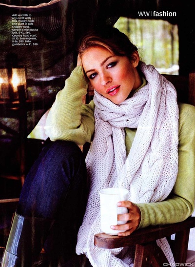 塔布莱特·贝赛尔的写真