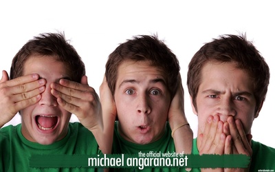 迈克尔·安格拉诺的写真