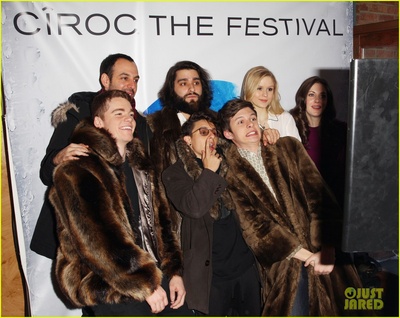 莫伊塞斯·阿里亚斯的写真