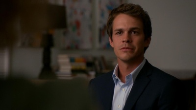 约翰尼·西蒙斯的写真-The Good Wife S07E...