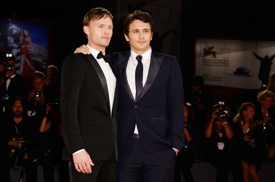 斯科特·黑兹的写真