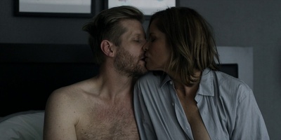 保罗·斯帕克斯的写真-纸牌屋S3