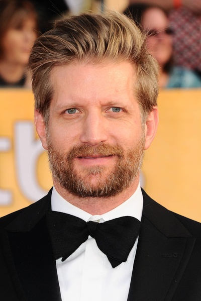 保罗·斯帕克斯的写真