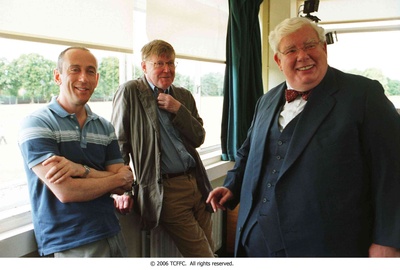 尼古拉斯·希特纳的写真-2006年，“The Histo...