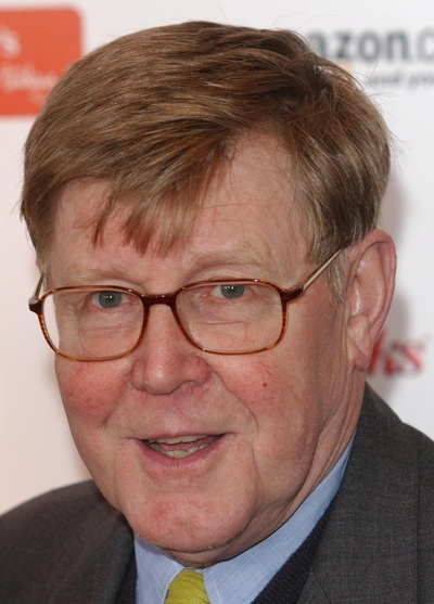 阿兰·本奈特的写真-2013