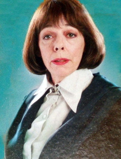 弗朗西斯·德·拉·图瓦的写真