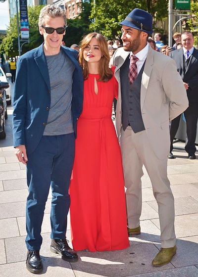 塞缪尔·安德森的写真