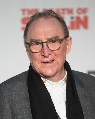 德尔莫特·克劳利的写真