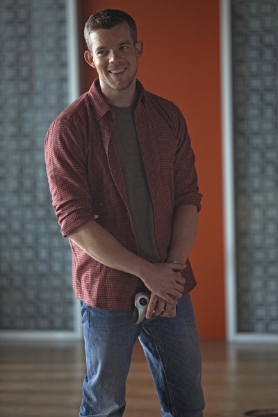 拉塞尔·托维的写真