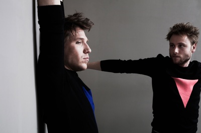 马克思·雷迈特的写真