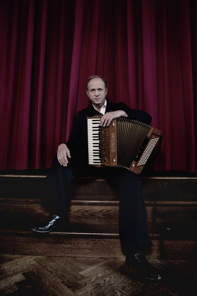 乌尔里希·图库尔的写真