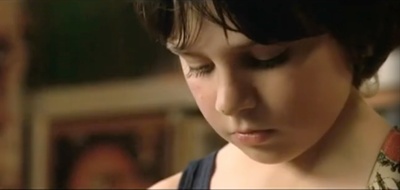 马古斯·克罗杰尔的写真