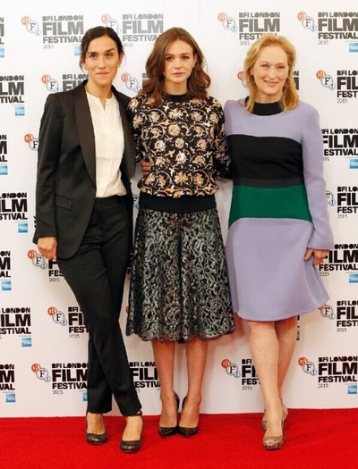 莎拉·加芙隆的写真