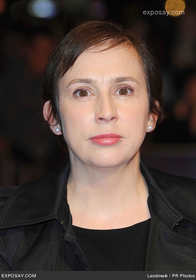 艾比·摩根的写真