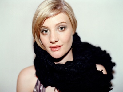 萝玛拉·嘉瑞的写真