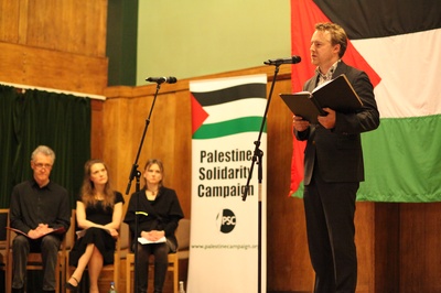 萨缪尔·韦斯特的写真