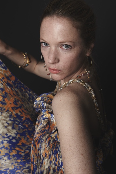 娜塔莉·普莱斯的写真