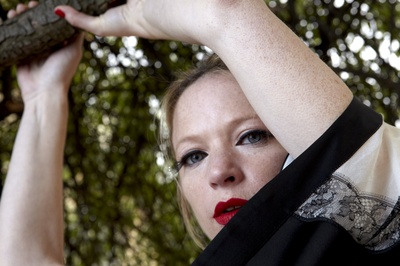 娜塔莉·普莱斯的写真