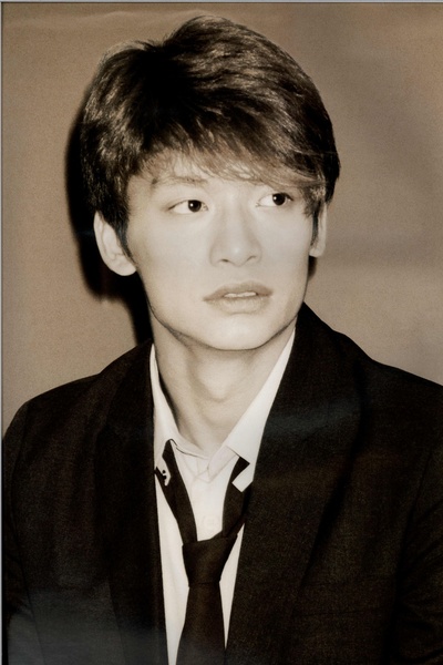 香取慎吾的写真