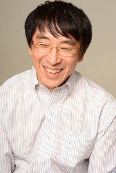 段田安则的写真