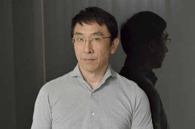 段田安则的写真