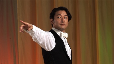 石丸干二的写真