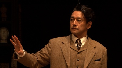 石丸干二的写真