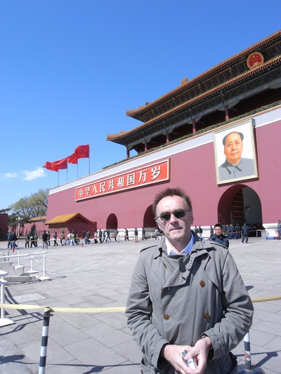 丹尼·博伊尔的写真