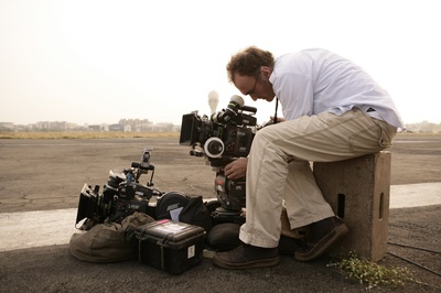 丹尼·博伊尔的写真