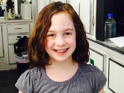 利普丽·索博的写真