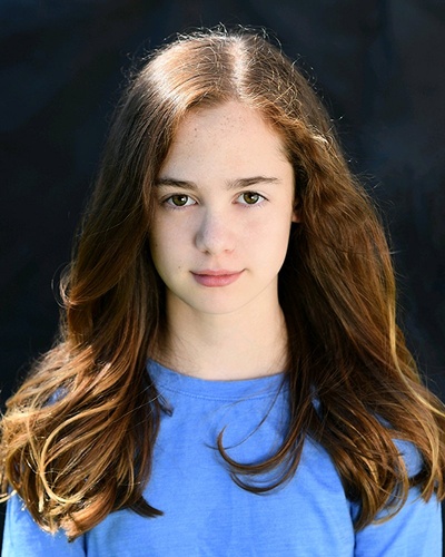 利普丽·索博的写真