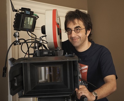 阿托姆·伊戈扬的写真