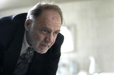 布鲁诺·甘茨的写真