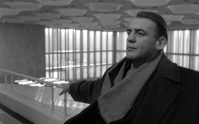 布鲁诺·甘茨的写真