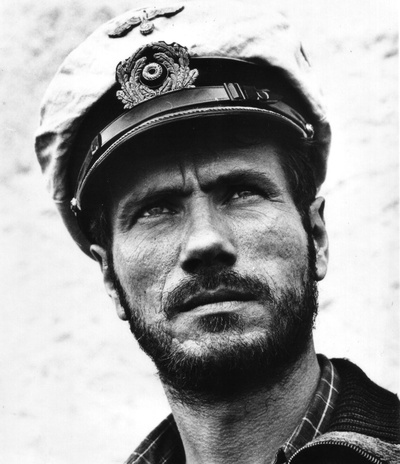 尤尔根·普洛斯诺的写真